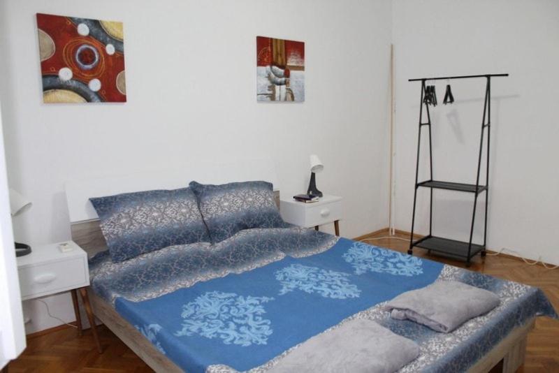 TenMinutesToCenter Apartment - 2