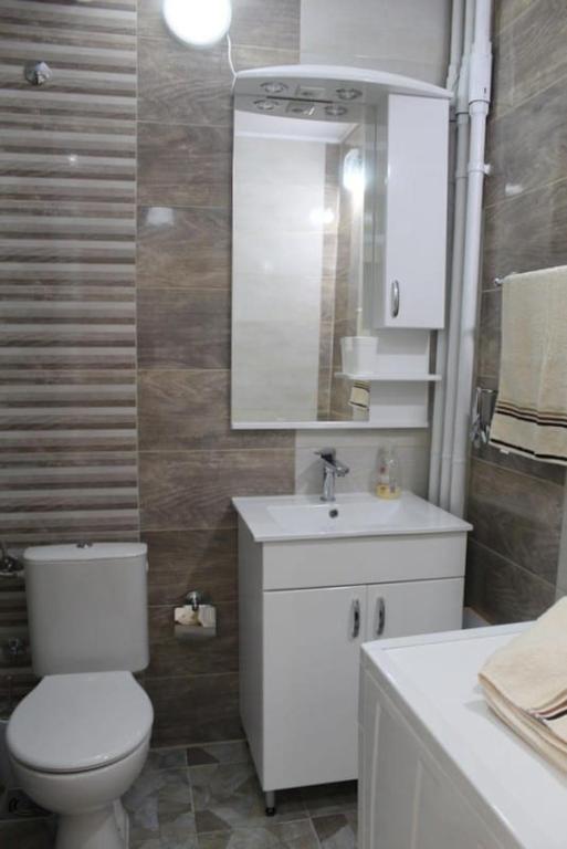 TenMinutesToCenter Apartment - 5