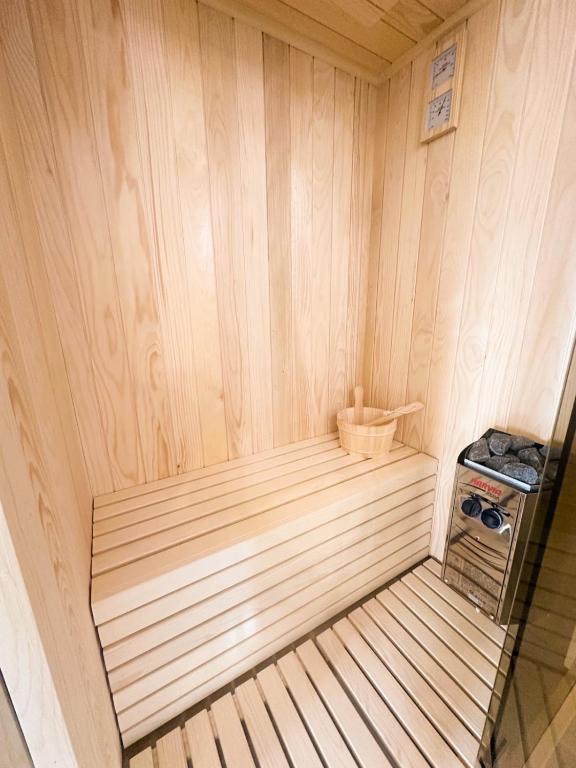 KING - Apartment & SPA - 4