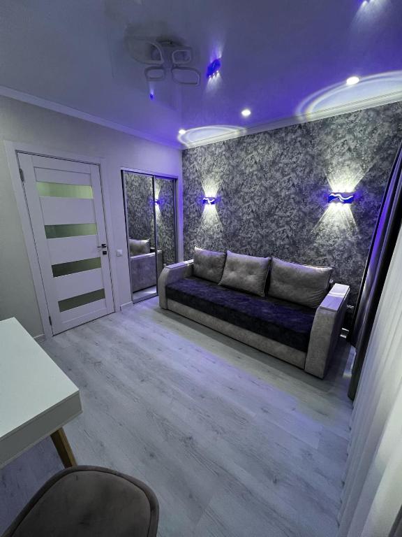 Pelivan Studio, Kišiněv