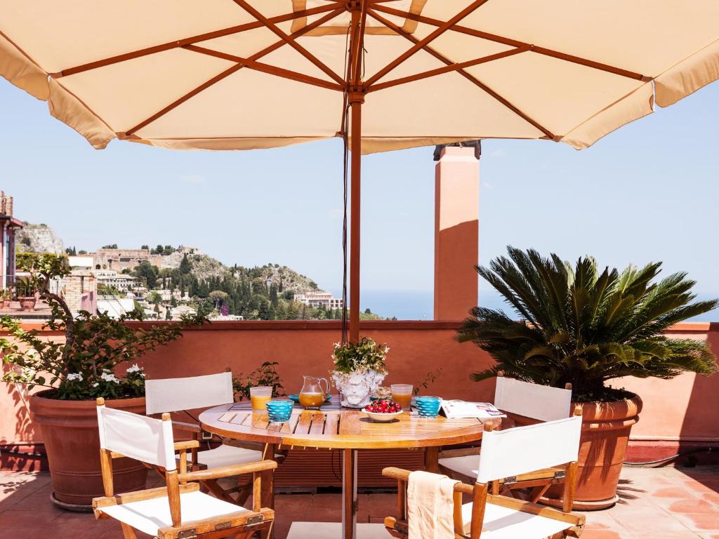 San Domenico Apartment photo