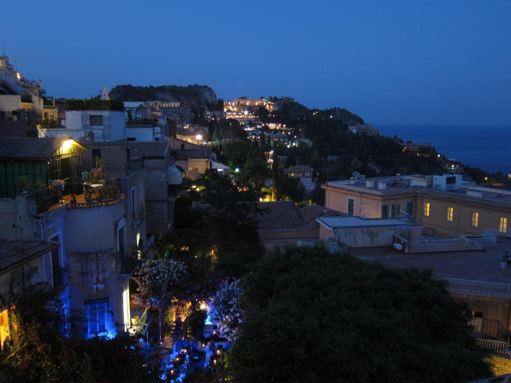 San Domenico Apartment photo