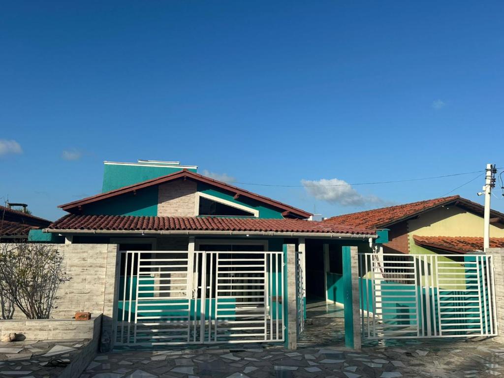 Lessa imob, Salinópolis