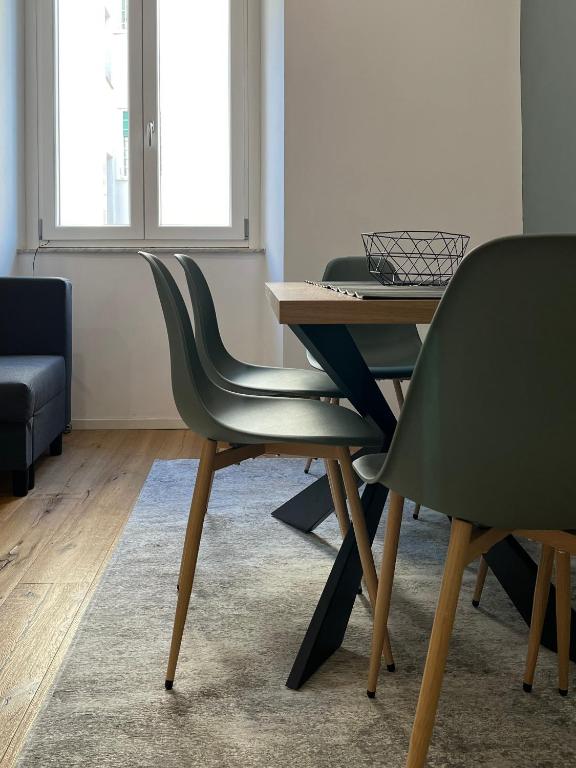 ANTARES - Boutique Apartment - 4
