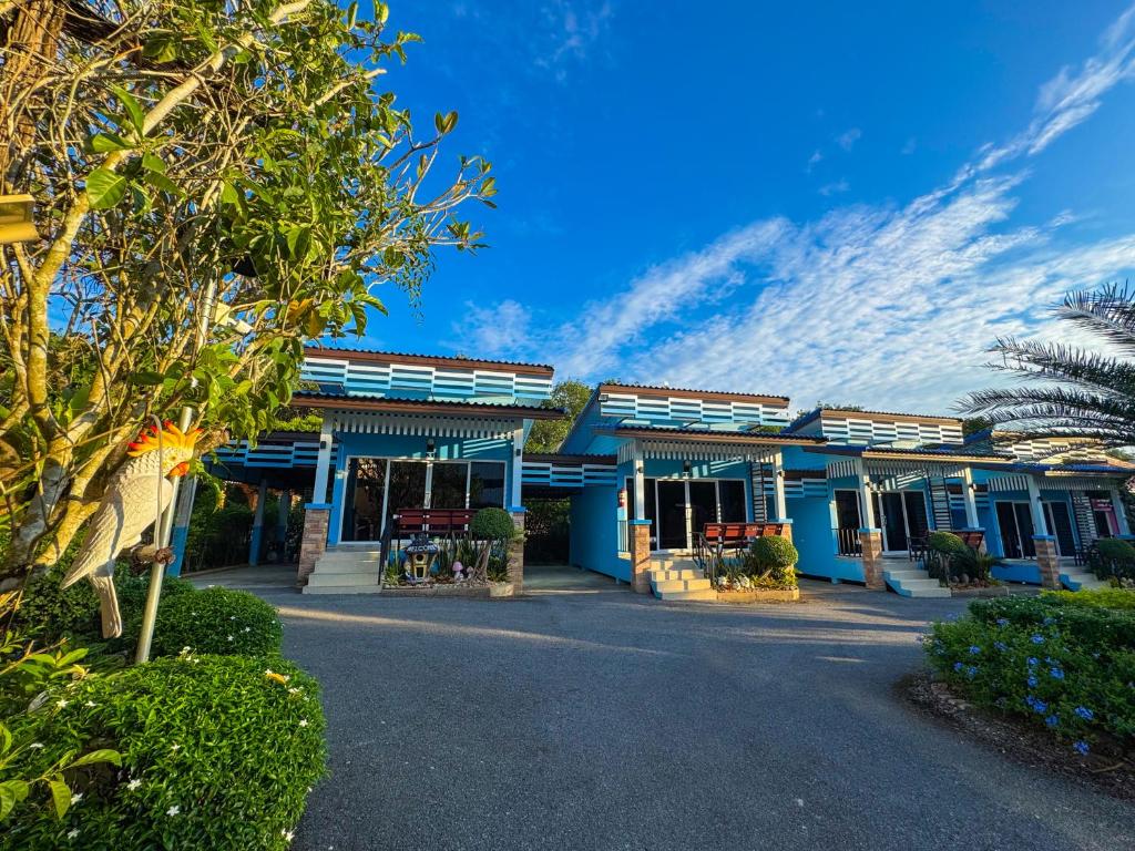 Baan Suan Mee Tang, Chanthaburi