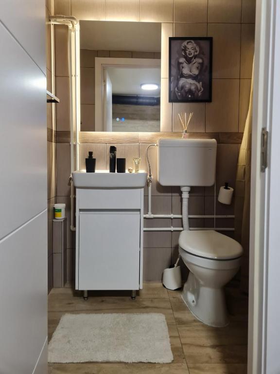 Marilyn apartman Banovo brdo - 4