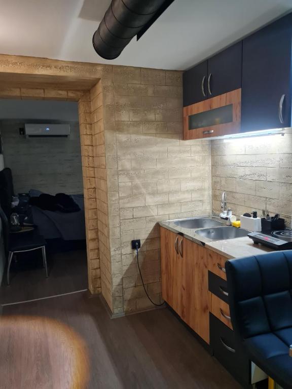 Marilyn apartman Banovo brdo - 5