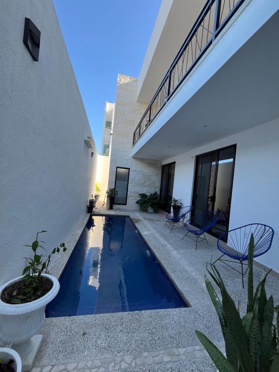 Casa Privada Acapulco - 1