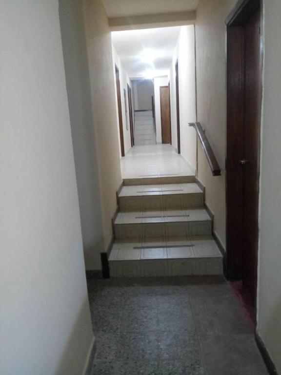 Hotel New SAN MARCOS - 2