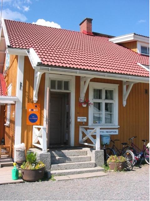 Ilola Maatilamatkailu photo