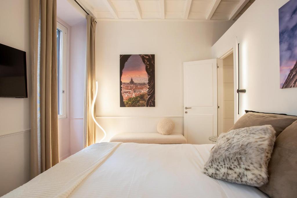 Pantheon Suites Rome 2 - 4
