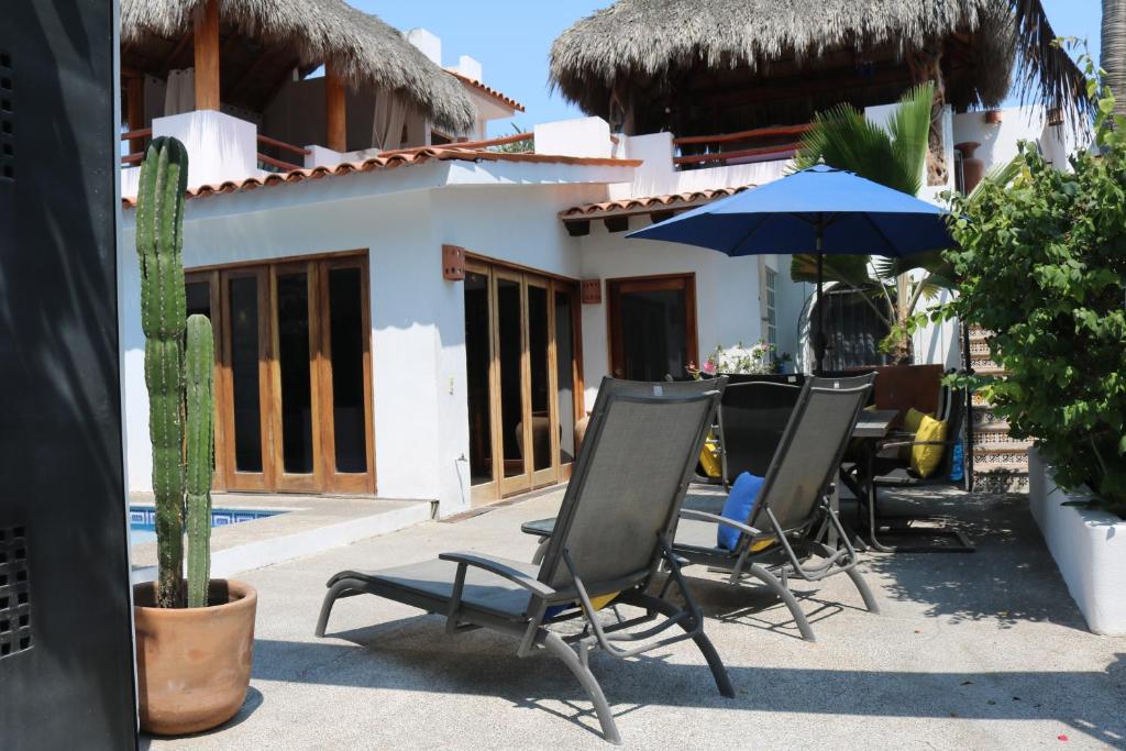 Casa Tiki - 2
