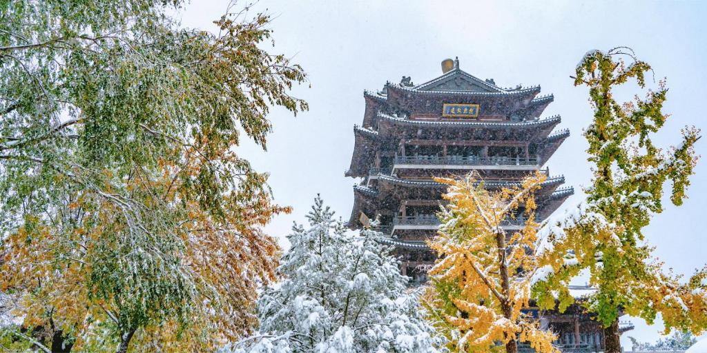 周辺観光スポット