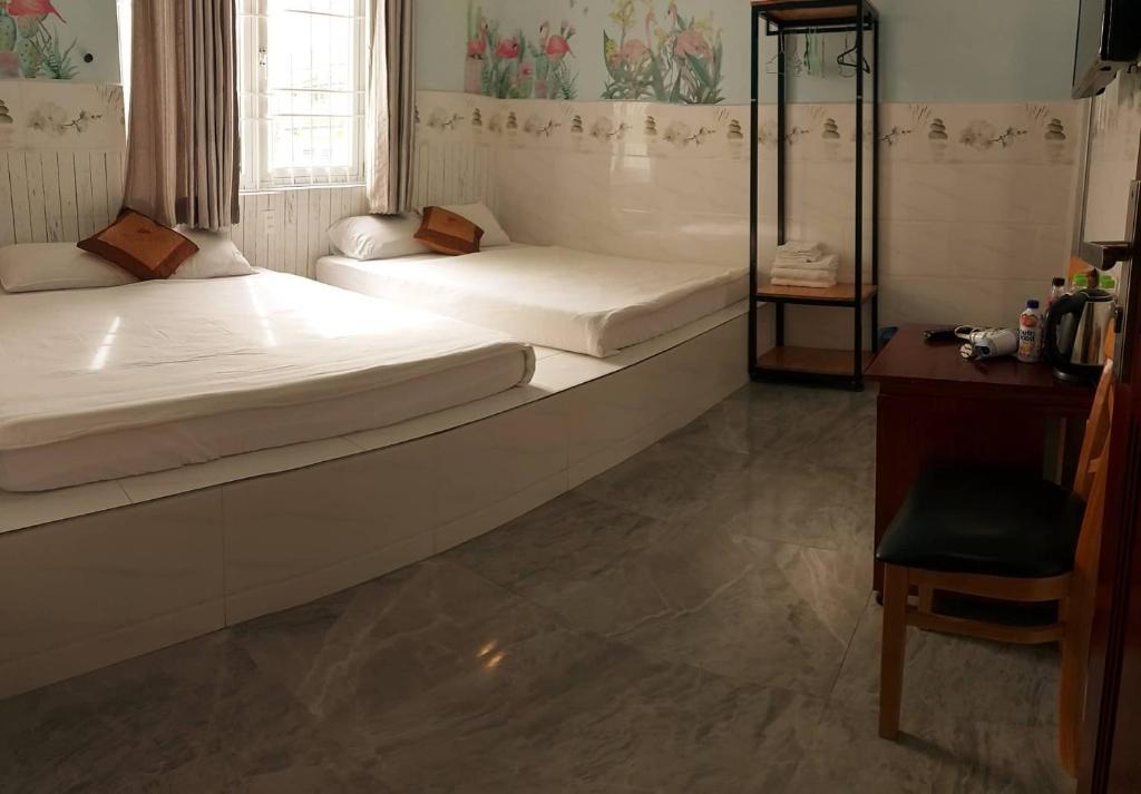 Ngan Giang Guest House