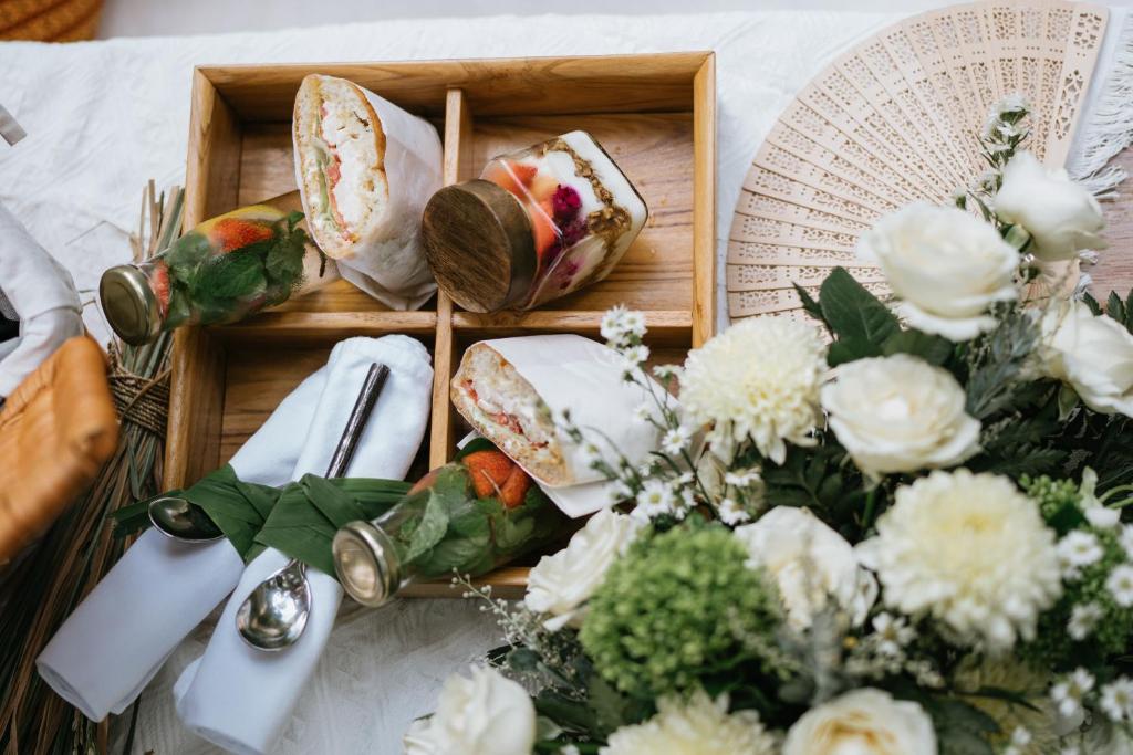 Aliments i begudes