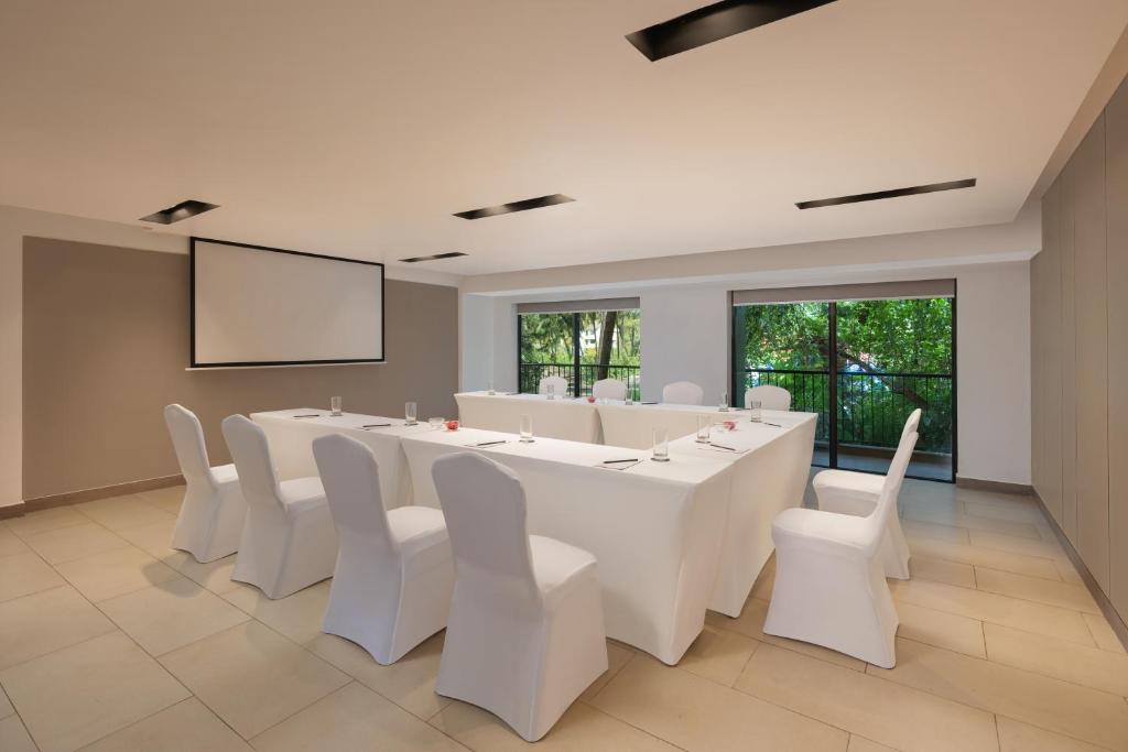 Goa Fairfield by Marriott Goa Anjuna Additional