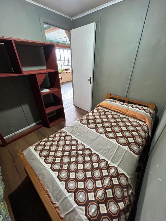 Hostel Las Parvas by Samtours - 4