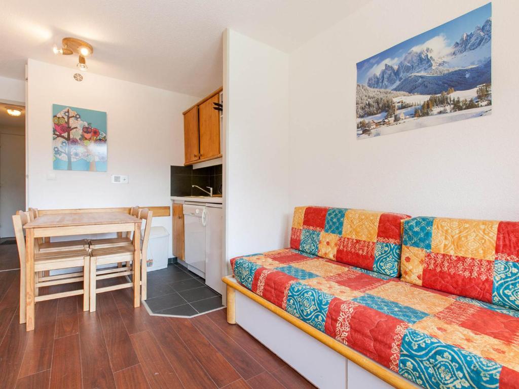 2 pièces 5 personnes, Wifi, vue montagne - FR-1-314-287 - 2