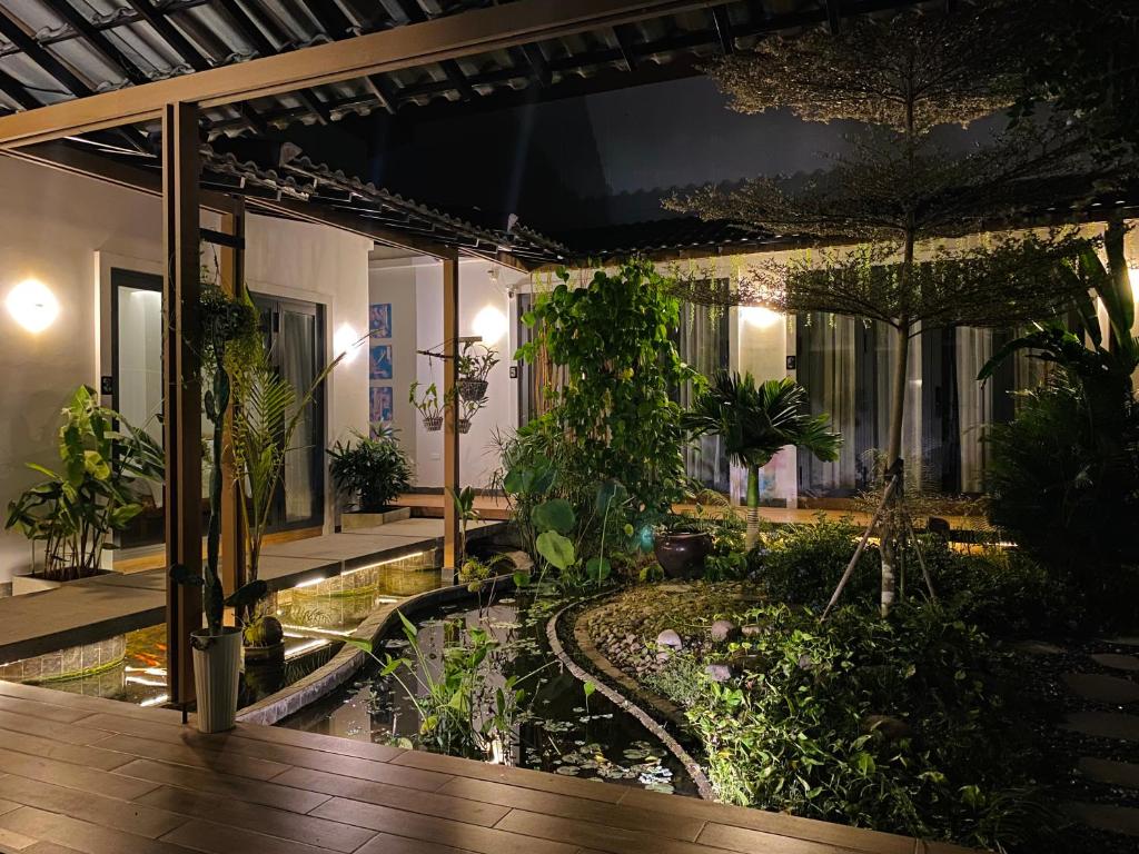 LENA Homestay Phú Quốc