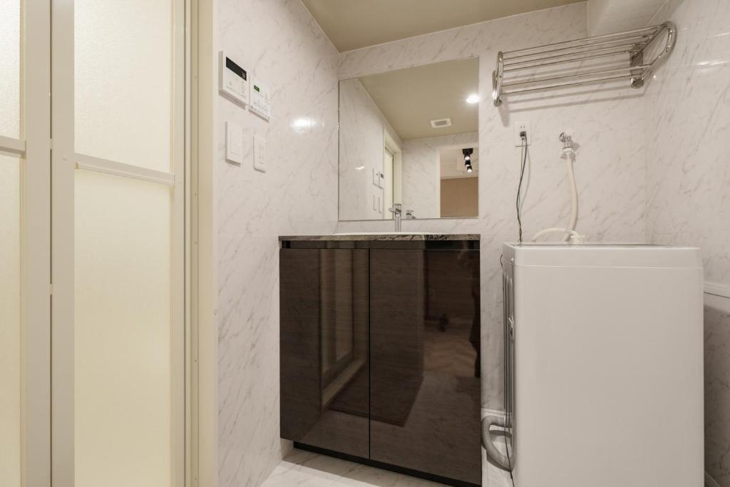 Shinjuku QUALIA PLACE House