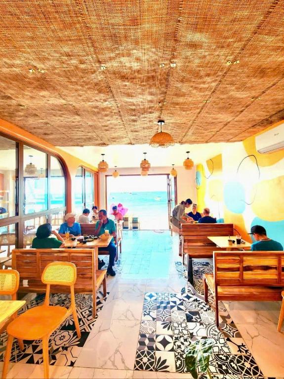 La Maison Hòn Sơn