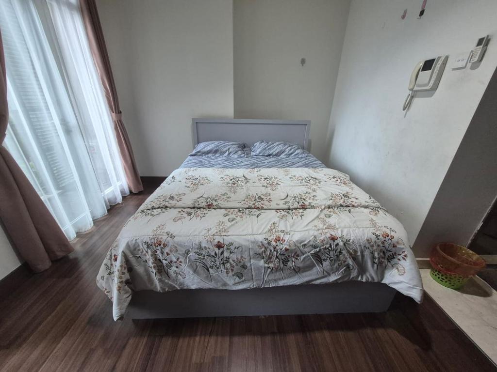studio apartemen puri orchard, Jakarta