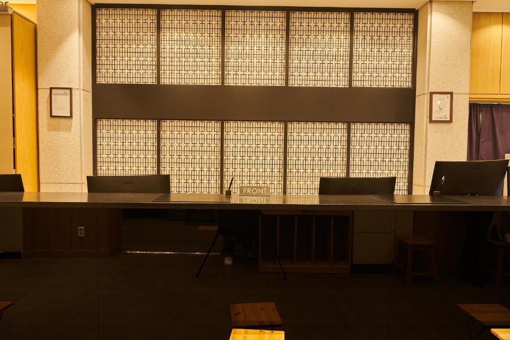 Dormy Inn EXPRESS SEOUL Insadong