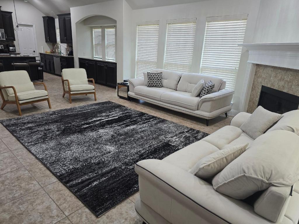 Beautiful Home in Mansfield, Mansfield