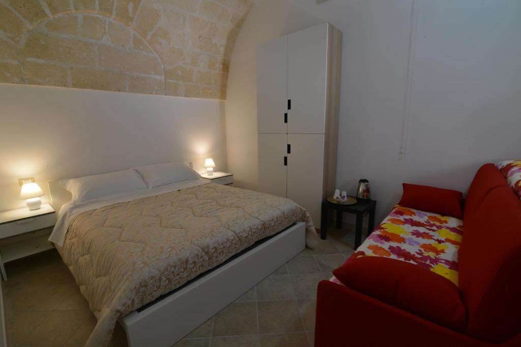 Il Nespolo Matera - 5