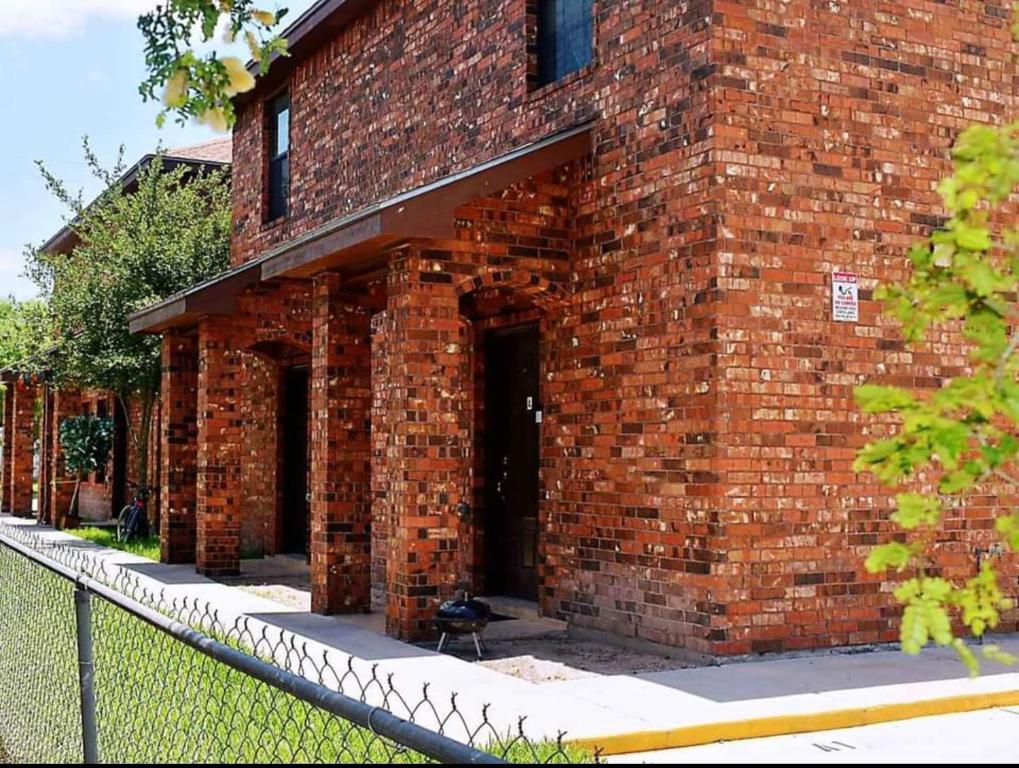 Apartment near University, Edinburg