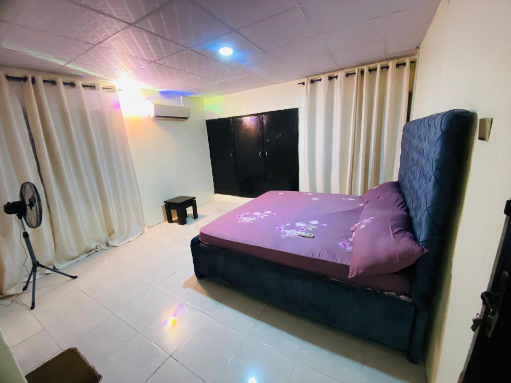 Harmonious haven services, Ibadan