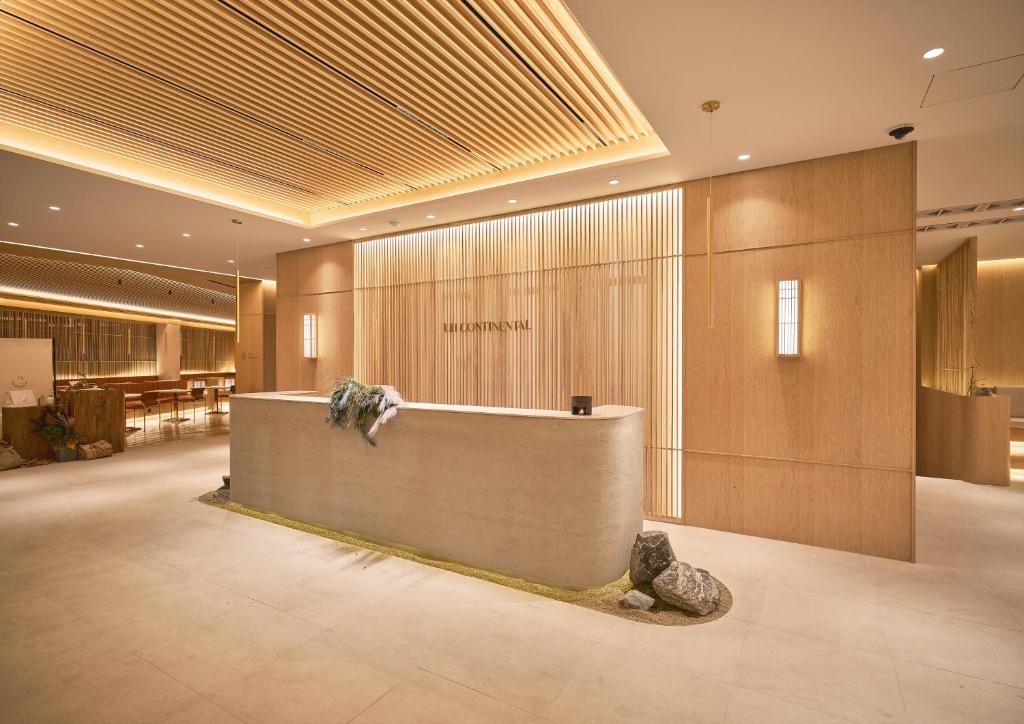 UH 컨티넨탈 조적욕조