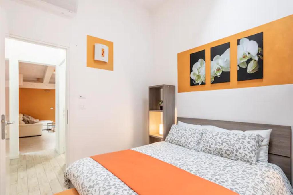 Secret Terrace Downtown Loft, Rooftop Terrace, 2 bedrooms, AC - 4