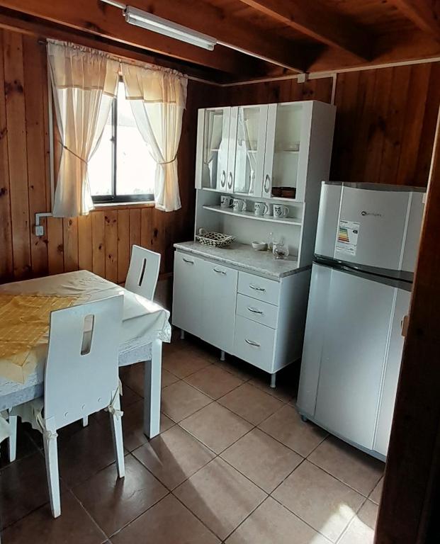 Piper Guesthouse Playa Hermosa Pichilemu - 3