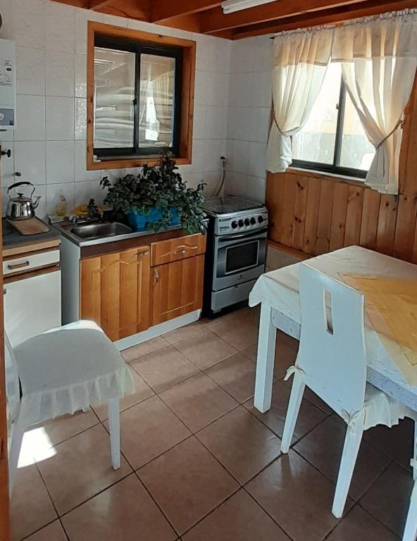 Piper Guesthouse Playa Hermosa Pichilemu - 5