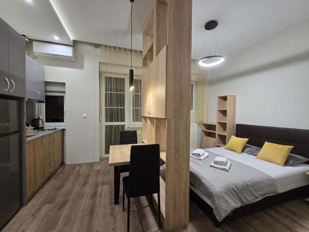 Brankov Apartments - 5