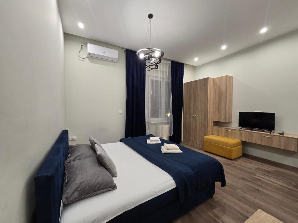 Brankov Apartments - 2