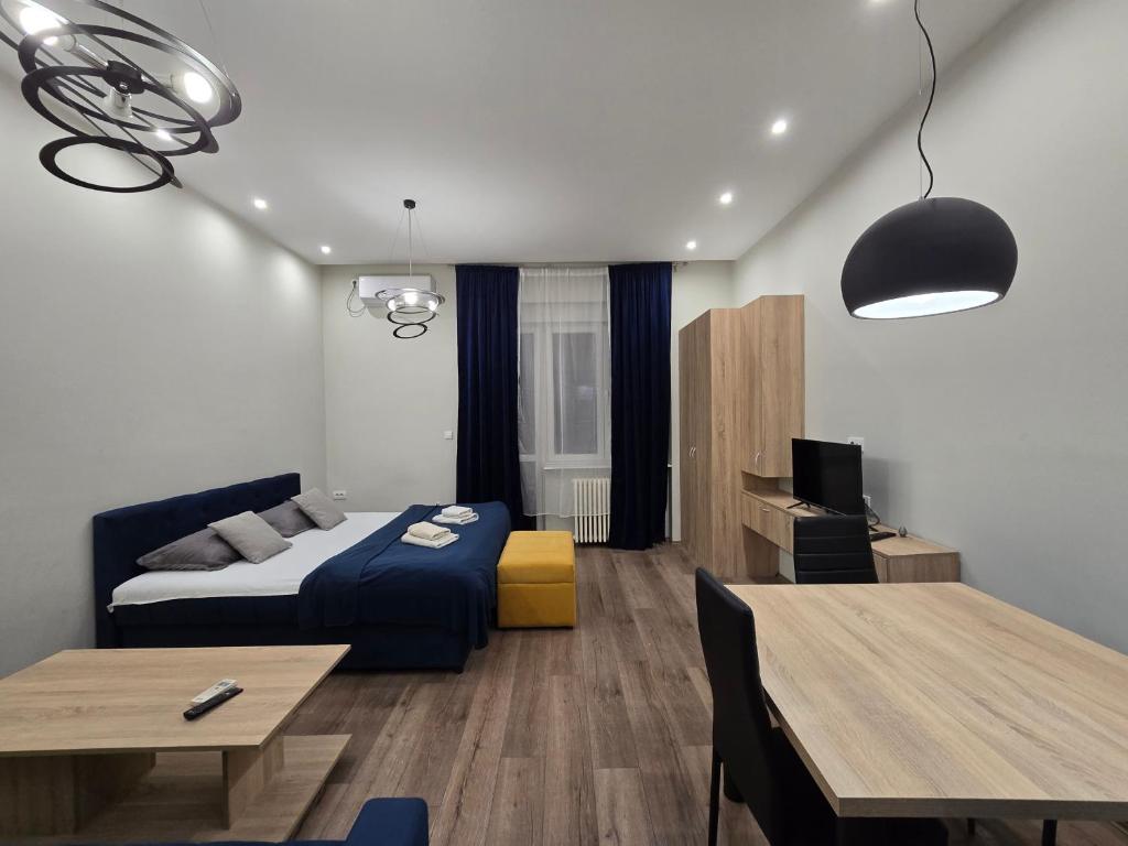 Brankov Apartments - 1