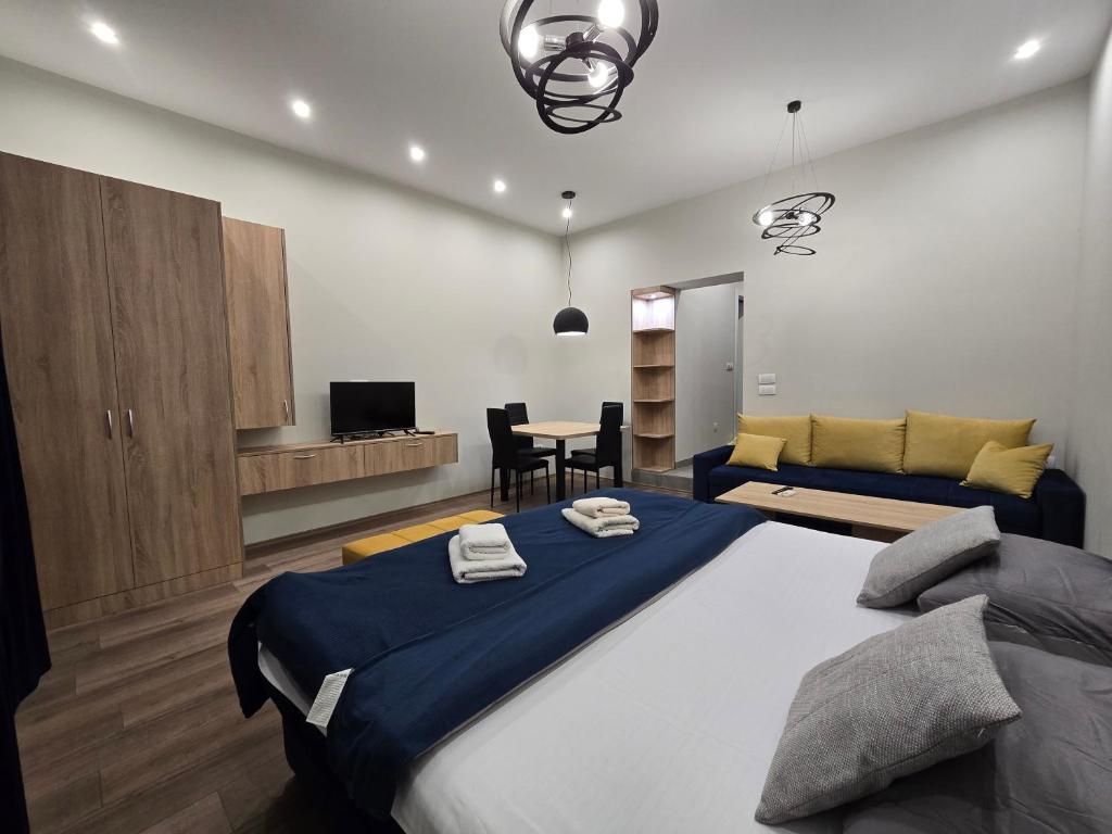 Brankov Apartments - 3