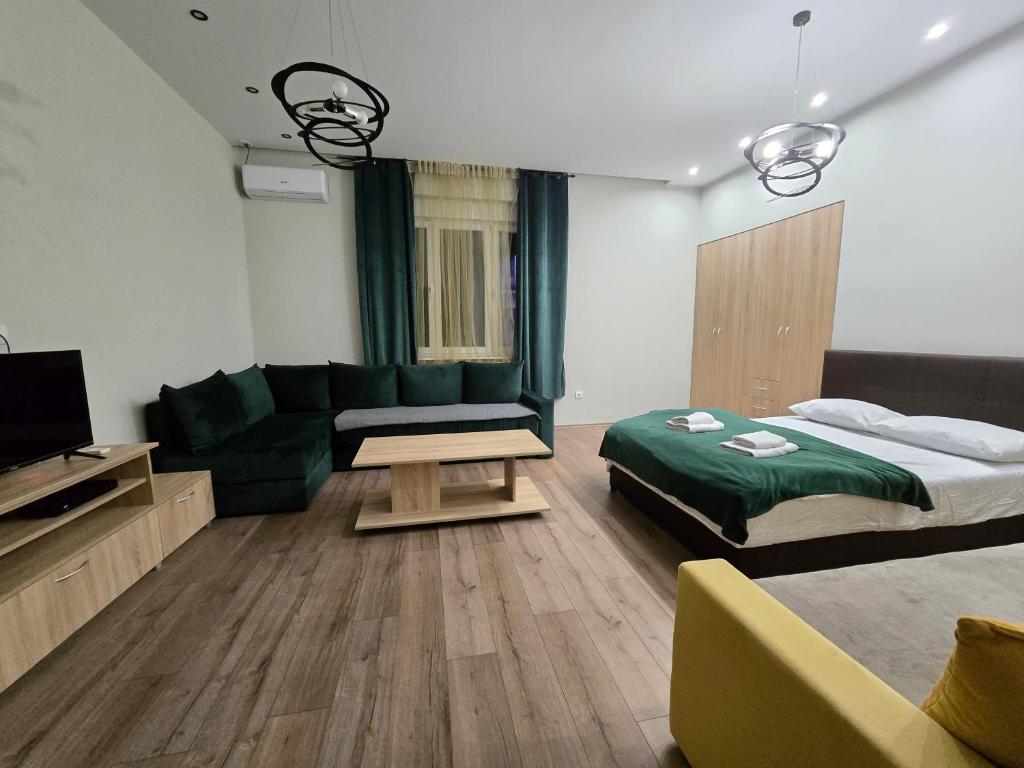 Brankov Apartments - 4