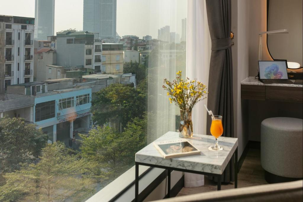 SEN BOUTIQUE HOTEL &#8211; Managed by SEN HOTEL GROUP