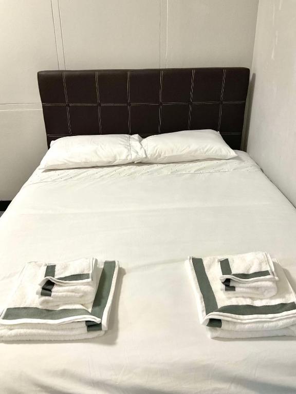 Rungrat Apartment, Čiang Mai