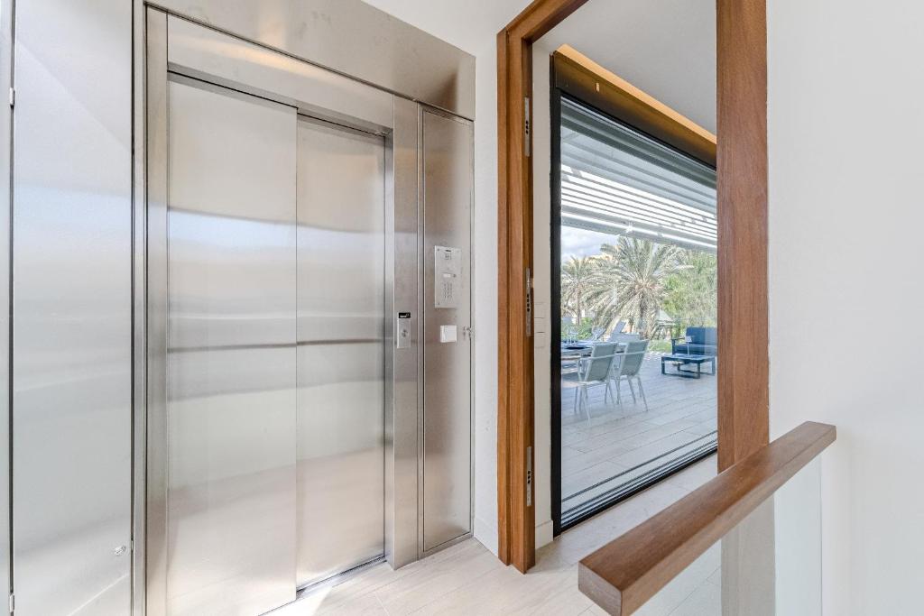 Apartment Don Carlos Sea View - Adults only ! - 3