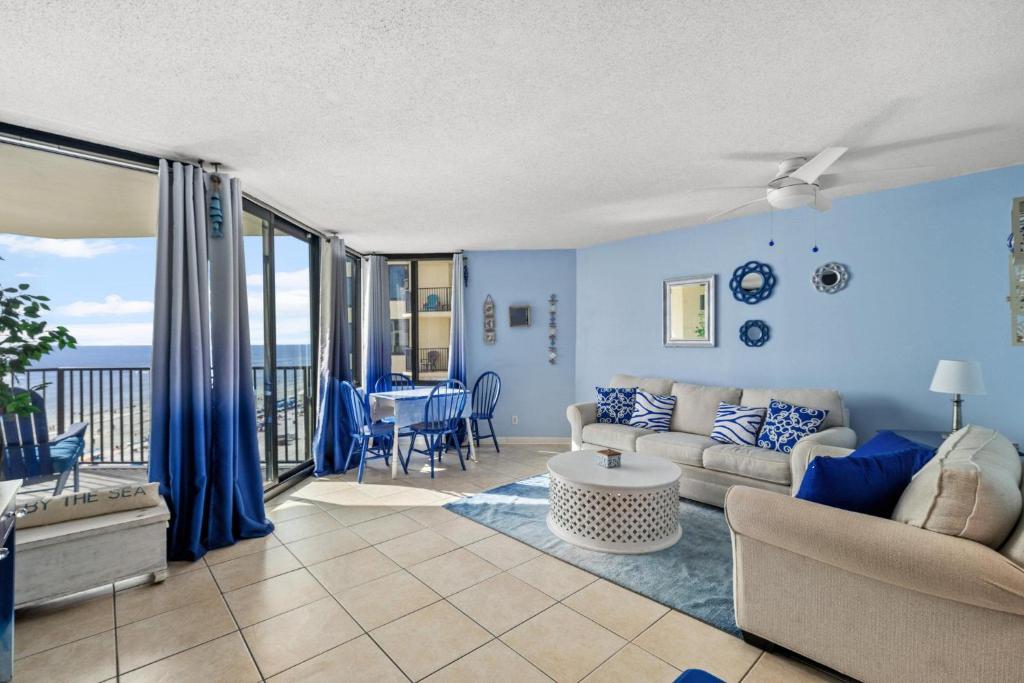 Sunbird 811E, Panama City Beach