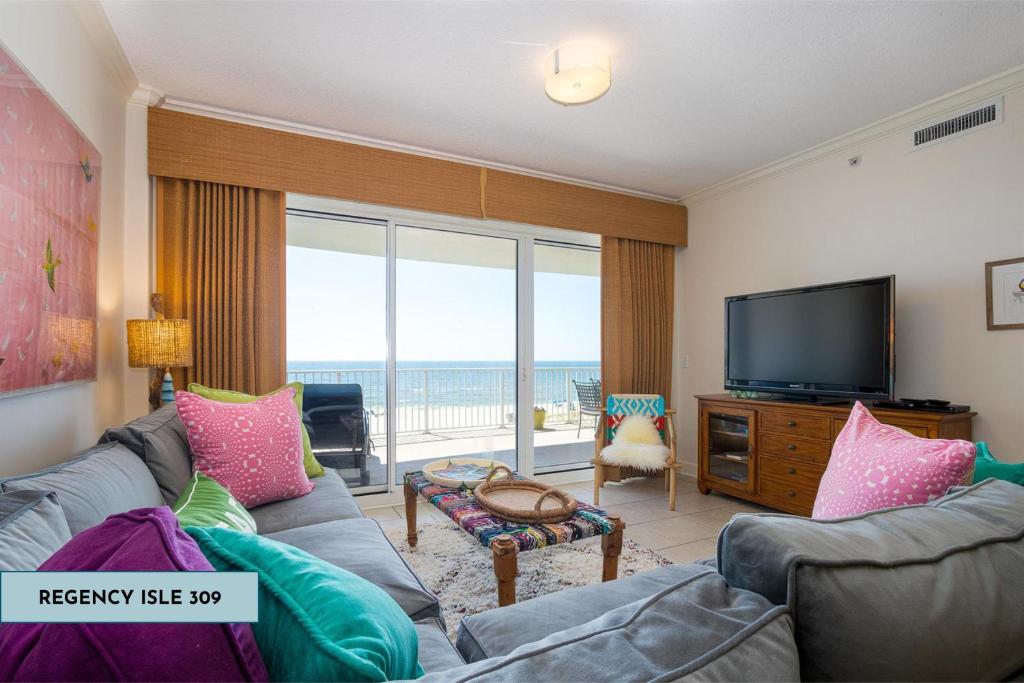 Regency Isle 309 by Liquid Life, Orange Beach