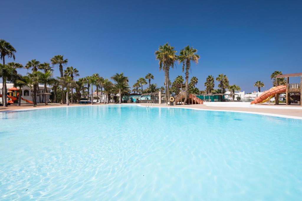 Home2Book Modern Stay at Oasis Duna, Corralejo - 1
