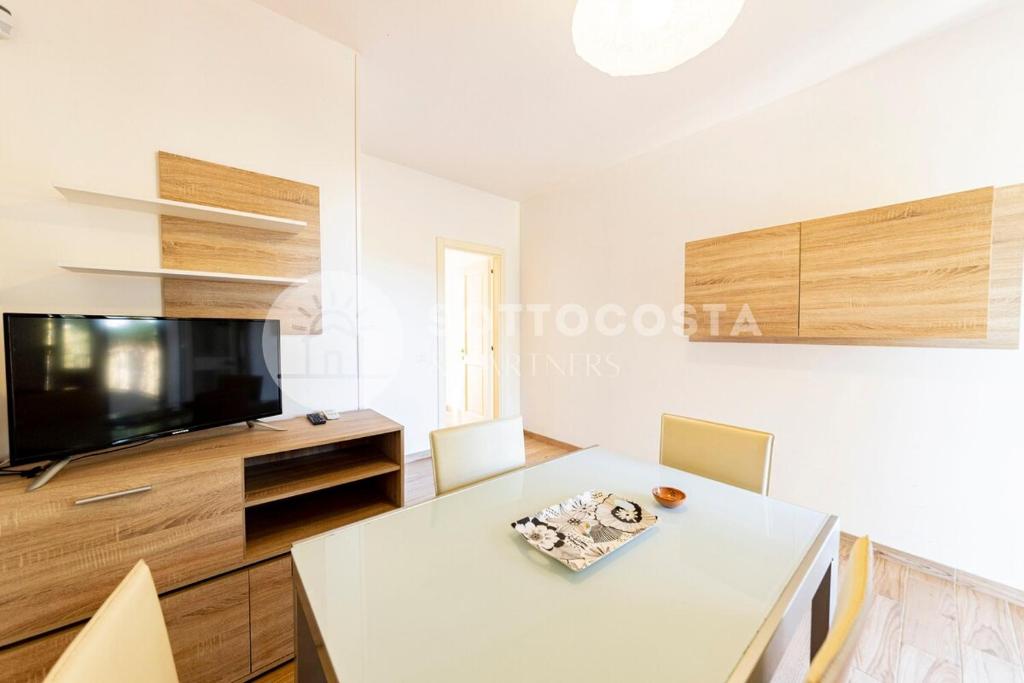 Moon Flat - SAN FOCA, San Foca