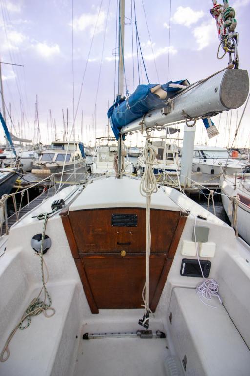 Voile d'Écume - Douce Nuit sur l'Eau, Gruissan