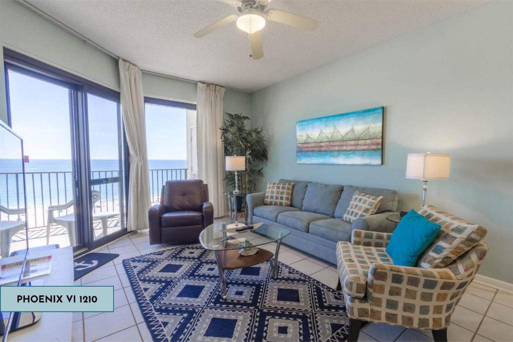 Phoenix VI 1210 by Liquid Life, Orange Beach