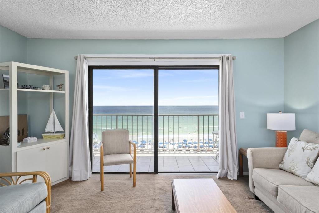 The Summit 613, Panama City Beach